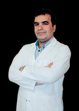 Dr. Öğr. Üyesi Feyzullah Akyüz
