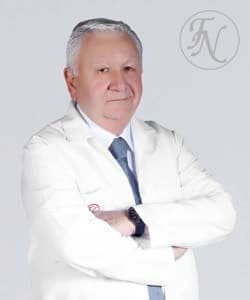 Prof. Dr. Cengiz Kuday Profil Fotoğrafı