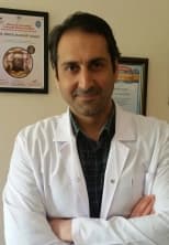 Prof. Dr. Derviş Mansuri Yılmaz Profil Fotoğrafı