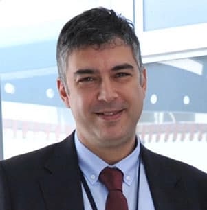 Prof. Dr. Orkan Ergün Profil Fotoğrafı