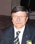 Prof. Dr. Mustafa Melikoğlu Profil Fotoğrafı
