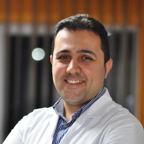 Op. Dr. Mesut Kaçar Profil Fotoğrafı