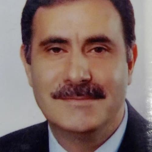 Prof. Dr. Haluk Saruhan Profil Fotoğrafı