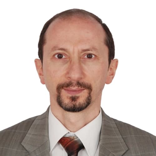Prof. Dr. Güngör Karagüzel Profil Fotoğrafı