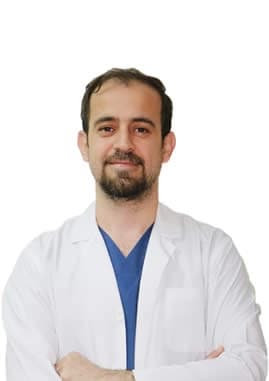 Op. Dr. Emrah Bulut Profil Fotoğrafı