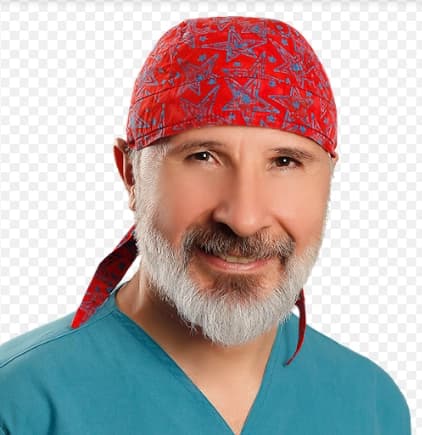 Prof. Dr. Abdurrahman Önen Profil Fotoğrafı