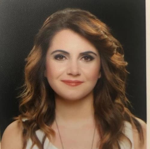 Doç. Dr. Gonca Gül Çelik