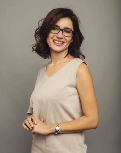 Prof. Dr. Sebla Gökçe Profil Fotoğrafı