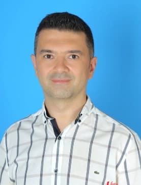 Uzm. Dr. Hüseyin Uslu