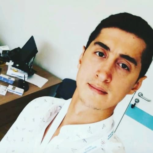 Uzm. Dr. Nevzat Yılmaz Profil Fotoğrafı