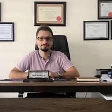 Uzm. Dr. İsmaıl Yasır Kırtıl Profil Fotoğrafı