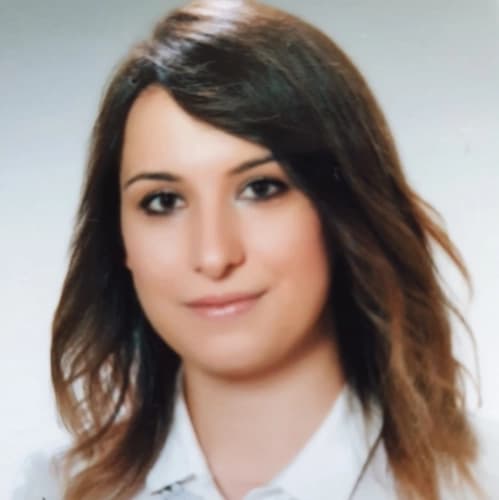 Dr. Merve Günay Ay Profil Fotoğrafı