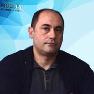 Uzm. Dr. Soner Ozaner Profil Fotoğrafı