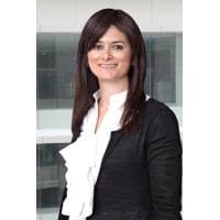 Uzm. Psk. Özge Merve Türk Profil Fotoğrafı
