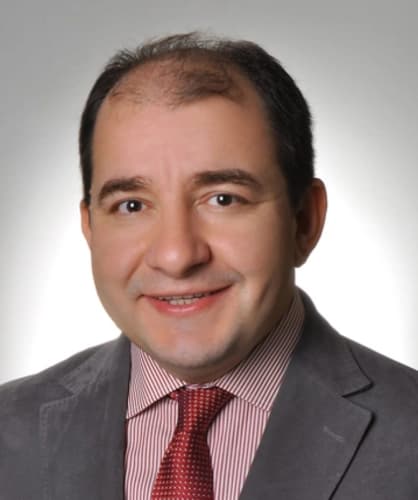 Doç. Dr. Sabri Hergüner Profil Fotoğrafı