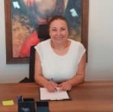 Prof. Dr. Ayten Erdoğan Profil Fotoğrafı
