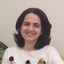 Doç. Dr. Ayşe Kılınçaslan Profil Fotoğrafı