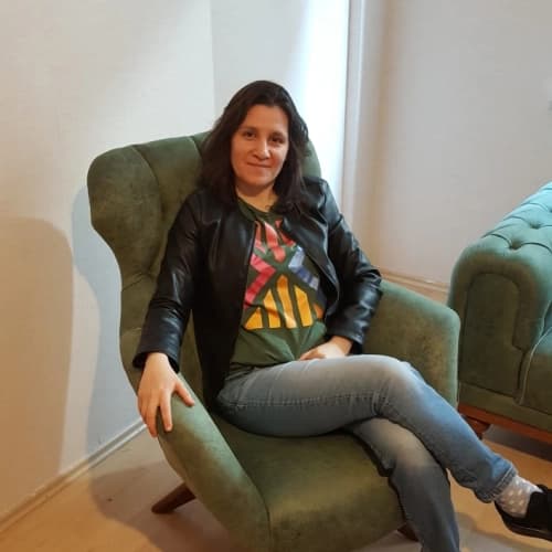 Uzm. Dr. Arzu Hergüner Profil Fotoğrafı