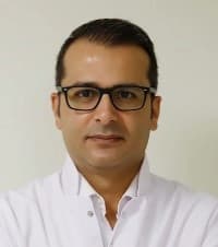 Uzm. Dr. Gökhan Çay