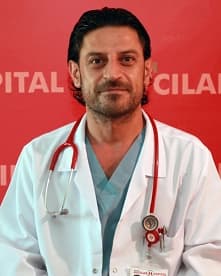 Uzm. Dr. Maşallah Candemir Profil Fotoğrafı