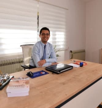 Uzm. Dr. Ramazan Soylar Profil Fotoğrafı