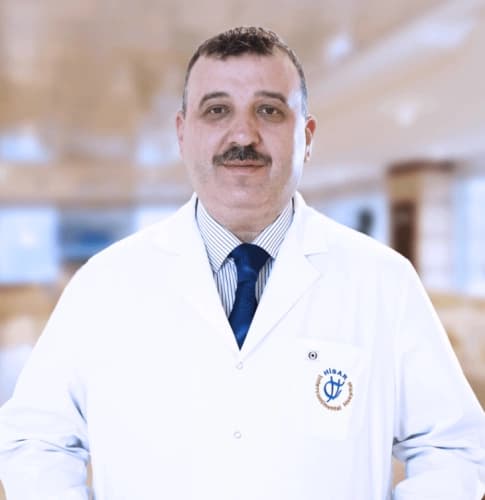 Dr. Yunus Nas Profil Fotoğrafı