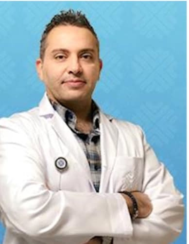 Dr. Celal Kalkan