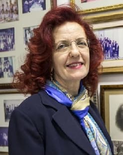 Doç. Dr. Fatma Nur Çakmak Profil Fotoğrafı