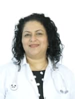 Uzm. Dr. Berrin Çetin Güneysulu