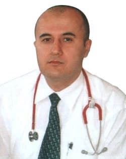 Prof. Dr. Şeref Olgar Profil Fotoğrafı