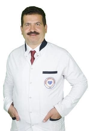 Uzm. Dr. Gürbüz Akçay