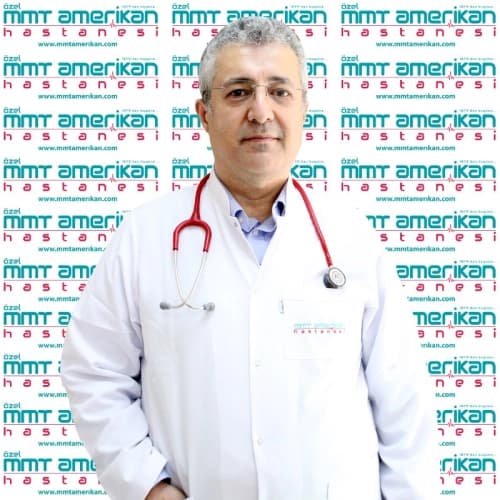 Uzm. Dr. Mehmet Ender Çiftçi Profil Fotoğrafı