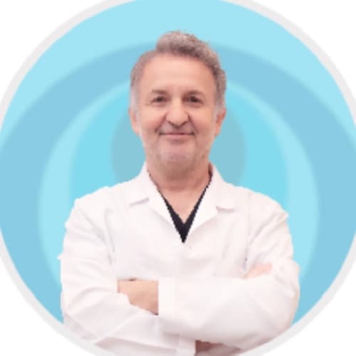 Op. Dr. Muhittin Dadaş Profil Fotoğrafı