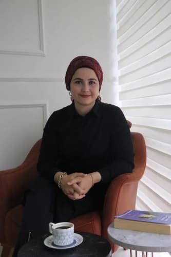 Aile Danışmanı Emel Sevencan Profil Fotoğrafı