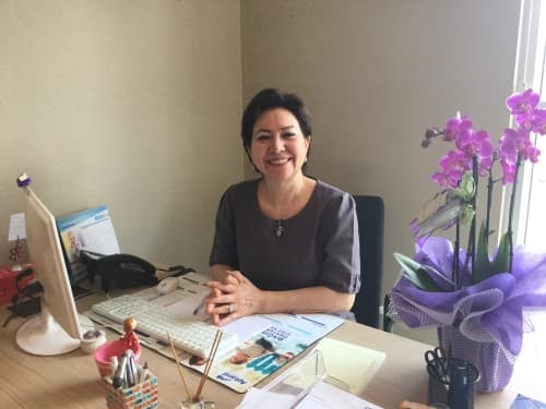 Uzm. Dr. Belkıs Kütük Profil Fotoğrafı