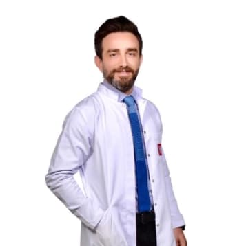 Prof. Dr. Abdullah Özyurt Profil Fotoğrafı