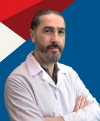 Dr. Öğr. Üyesi Abdurrahman Avar Özdemir