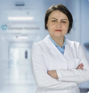 Uzm. Dr. Pınar Genç Profil Fotoğrafı