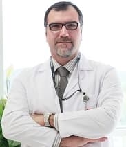 Uzm. Dr. Hakan Onur Profil Fotoğrafı