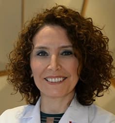 Uzm. Dr. Handan Yaşar Profil Fotoğrafı
