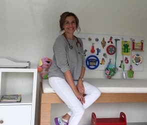 Uzm. Dr. Ceyda Ekiz Profil Fotoğrafı