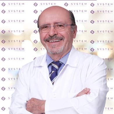 Prof. Dr. Mustafa Kürşad Öztürk Profil Fotoğrafı