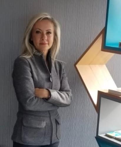 Prof. Dr. Zeynep Üstünyurt Profil Fotoğrafı