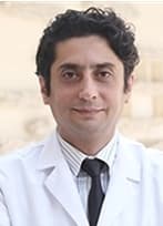Doç. Dr. İbrahim Halil Demir