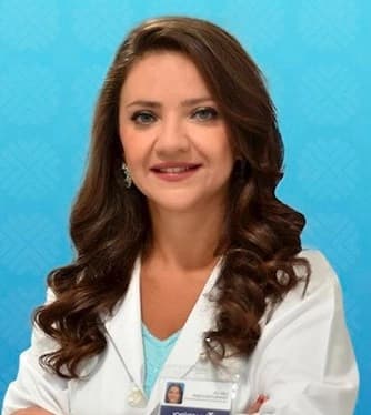 Dr. Manolya Hüma Şanlı