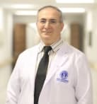 Dr. Öğr. Üyesi Şenol BOZDAĞ Profil Fotoğrafı