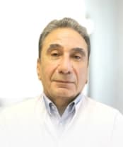 Uzm. Dr. Rıza İnanç Profil Fotoğrafı