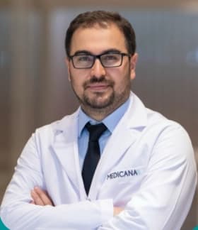 Uzm. Dr. Hüseyin Kıyak Profil Fotoğrafı