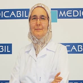 Op. Dr. Emine Gök Profil Fotoğrafı