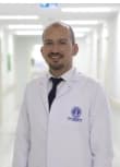 Dr. Öğr. Üyesi Coşkun Saf